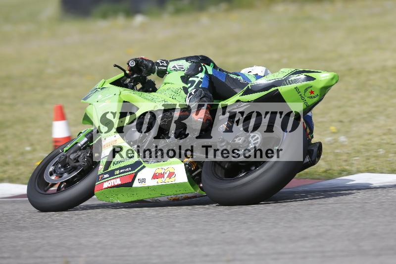 /08 17.04.2026  TZ Motorsport ADR/Gruppe rot/42